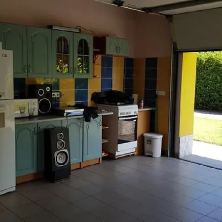 Mc. Magánszállás-debrecen *