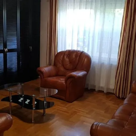 Mc. Maganszallas-debrecen דירה דברצן