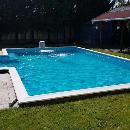 Mc. Magánszállás-debrecen Apartamento Debrecen