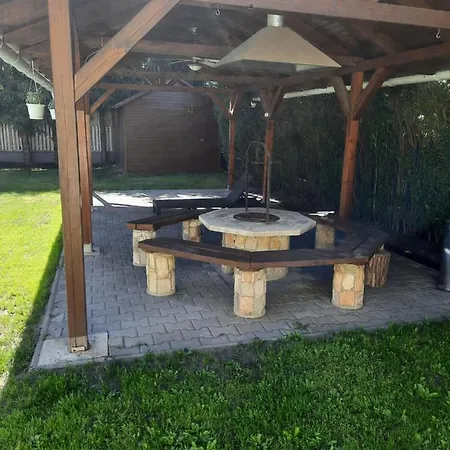 Mc. Magánszállás-debrecen Apartamento