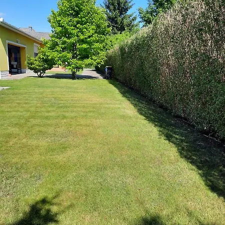 Mc. Maganszallas-debrecen דירה