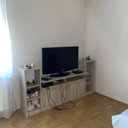 Mc. Maganszallas-debrecen Apartament Debreczyn