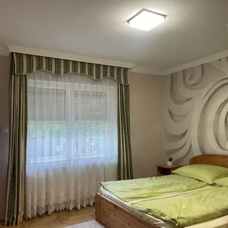 Mc. Magánszállás-debrecen