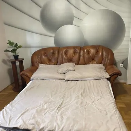 דירה Mc. Maganszallas-debrecen