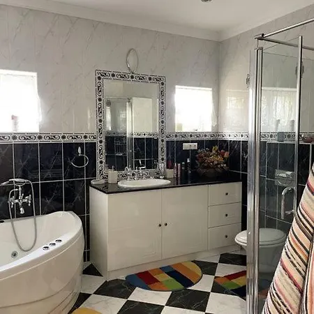 Mc. Maganszallas-debrecen דירה דברצן