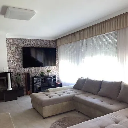 Apartamento Mc. Magánszállás-debrecen
