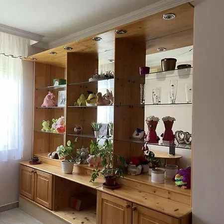 Mc. Maganszallas-debrecen דירה דברצן