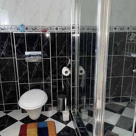 דירה Mc. Maganszallas-debrecen דברצן