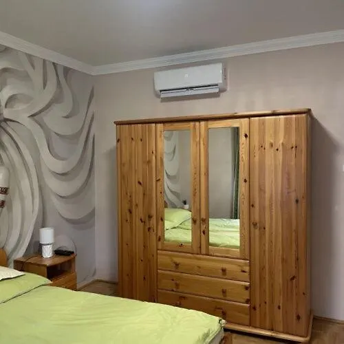 Mc. Maganszallas-debrecen 公寓 *